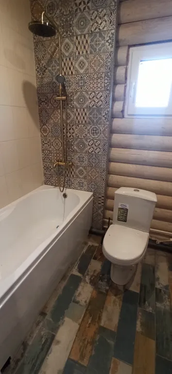 Загородный дом для перезагрузки