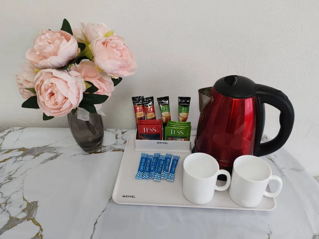 Уютная, светлая квартира-студия со всеми удобствами