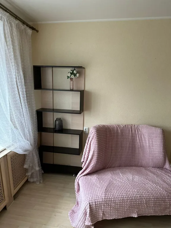 Квартира 2-комнатная Квартира — Москва