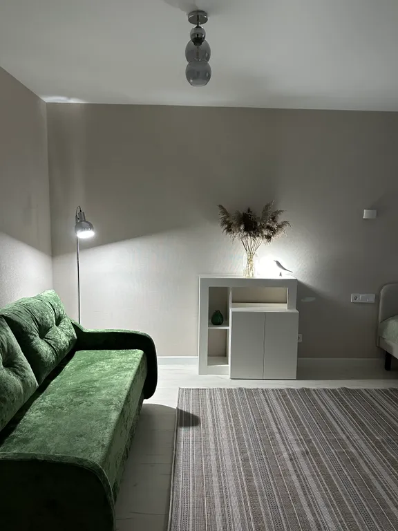 Квартира Новая однокомнатная квартира — Кострома