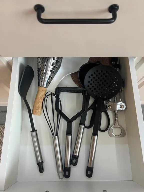 Стильная однокомнатная квартира с балконом