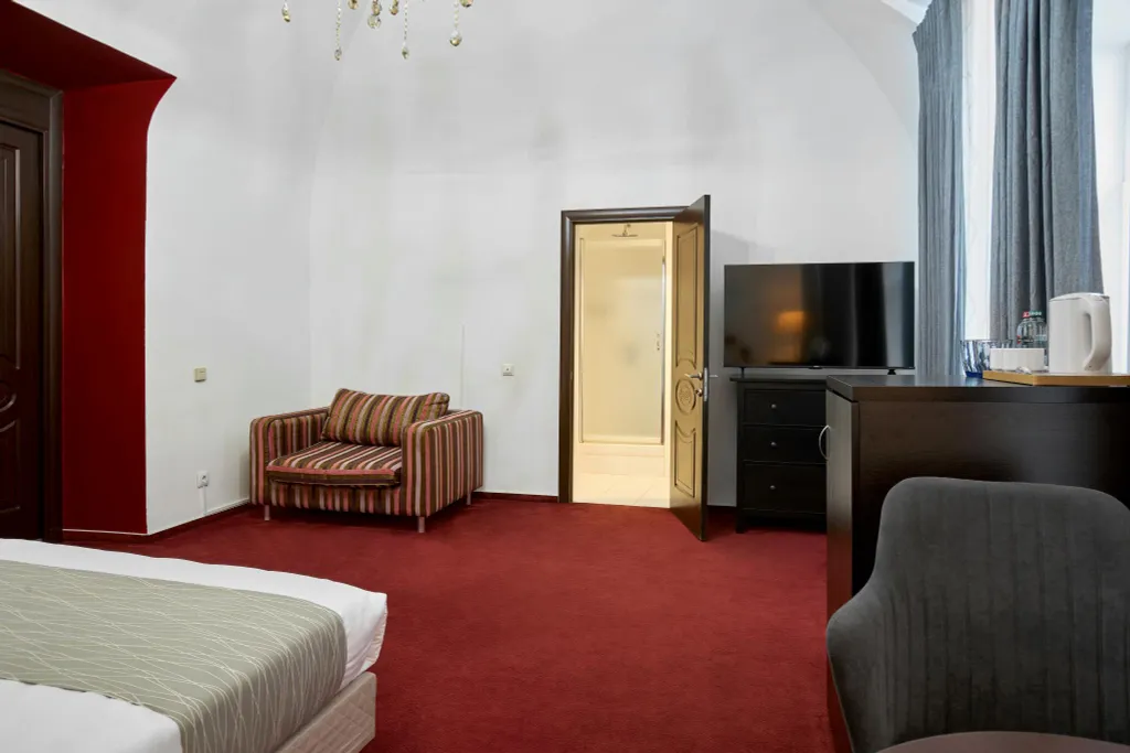 Квартира Комната — Москва