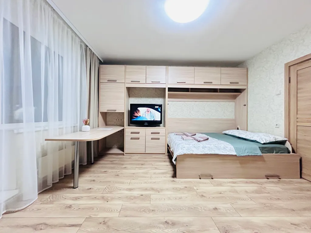 2-комнатная квартира на Академика — аренда посуточно в Челябинск