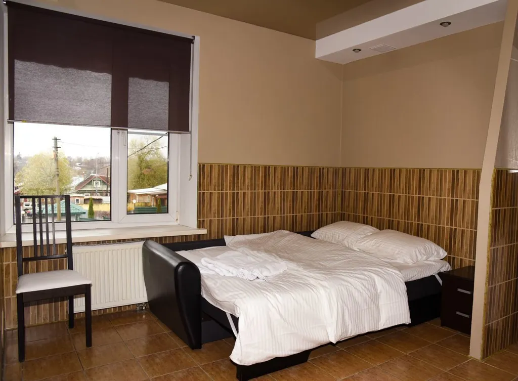 Дом с зимним садом