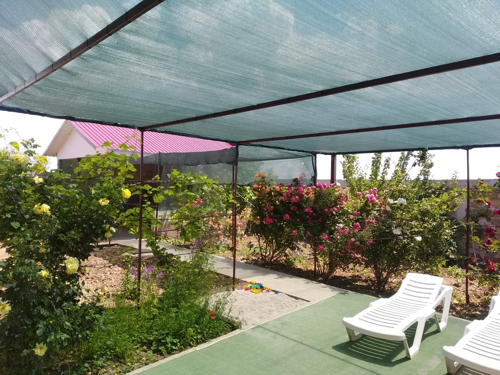 4-комнатный Дом