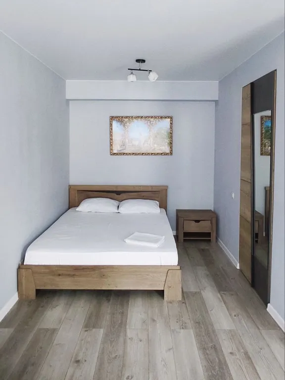 Уютная квартира у моря