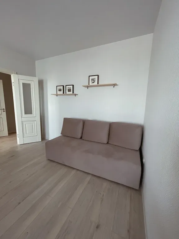 Уютная квартира рядом с Набережной