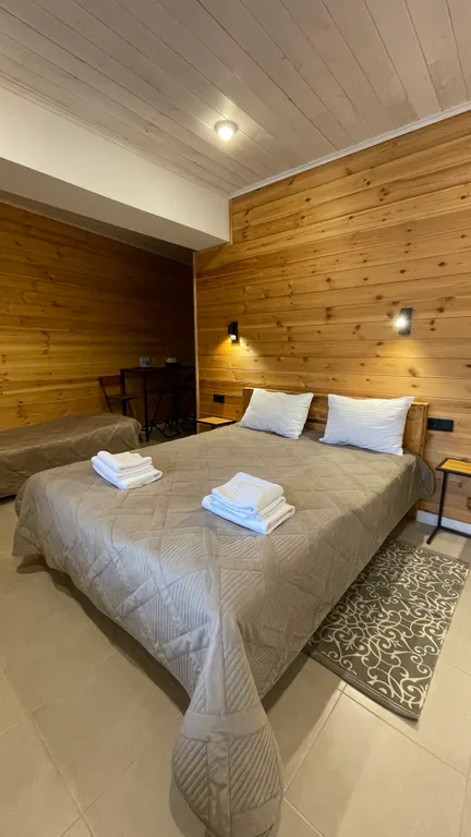 Квартира Комната — аренда посуточно в Алагир