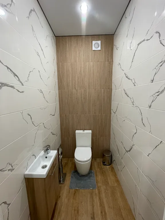 Квартира в центре города