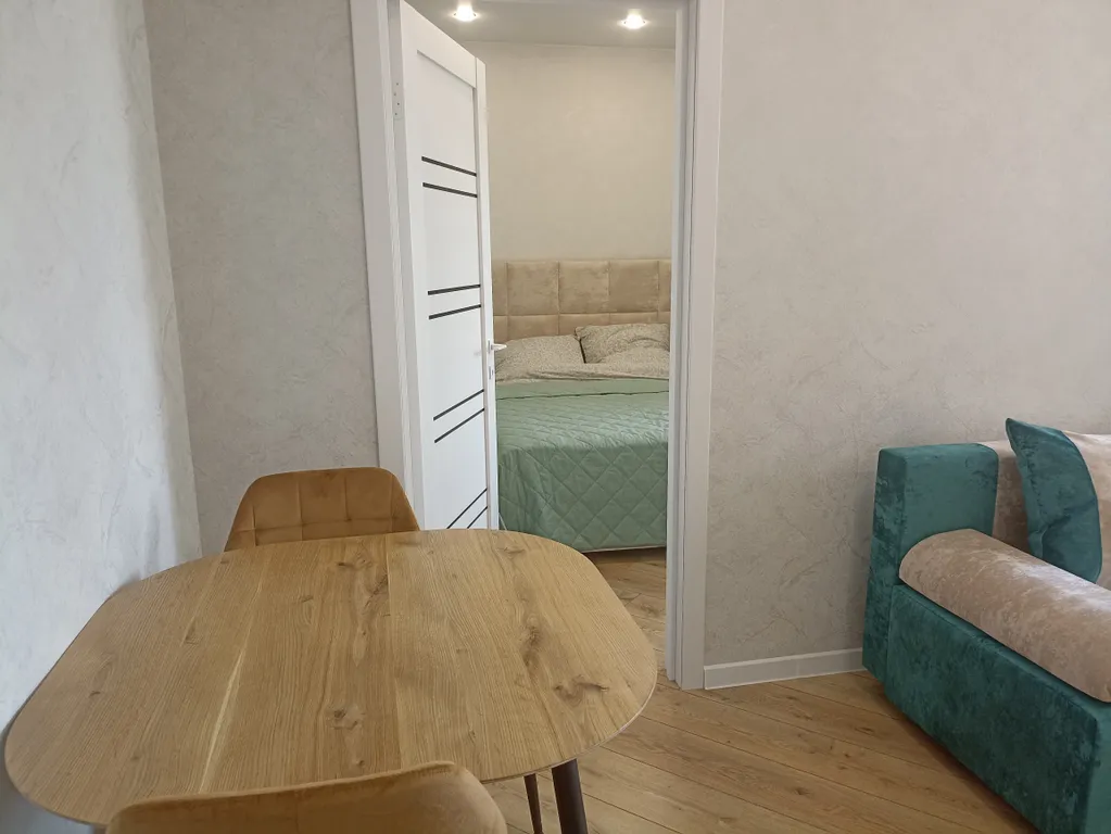 Квартира Квартира в ЖК Гарант — Анапа