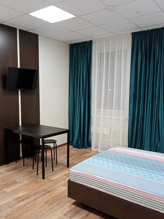 Апартаменты Манхеттен в центре