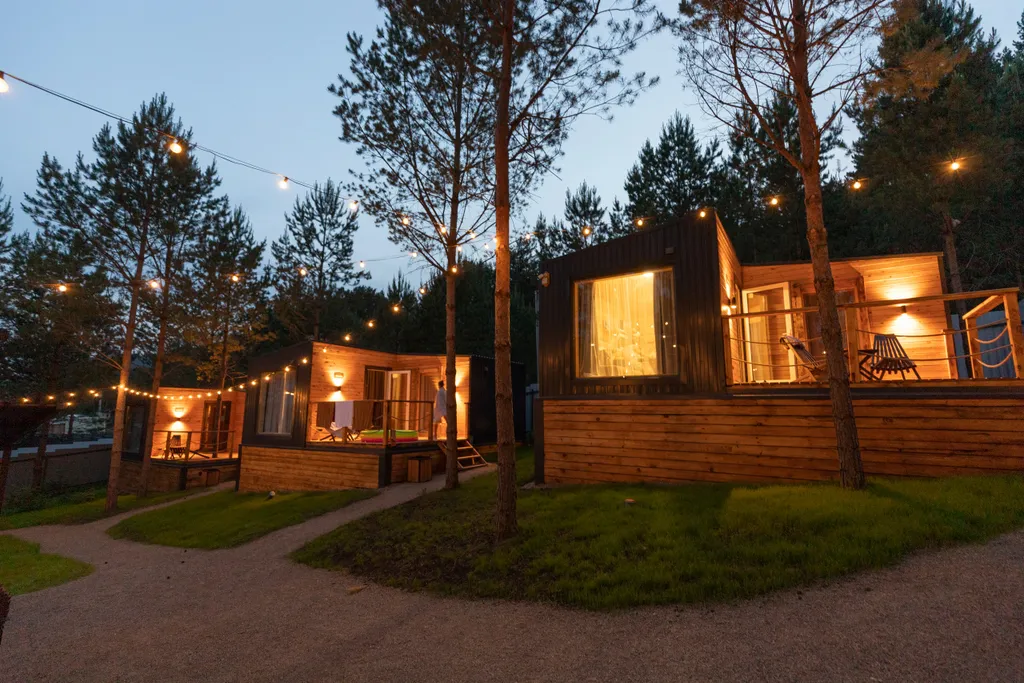 Гостевой дом Калина