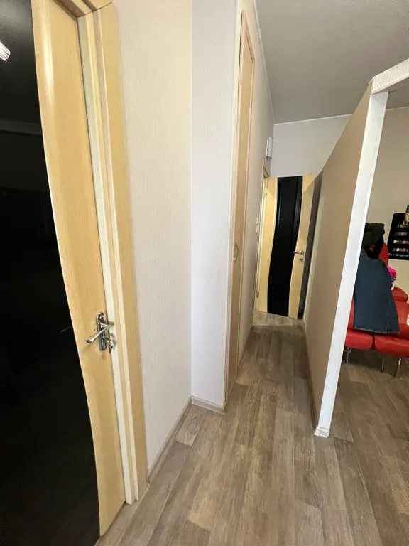 Уютная квартира со всем необходимым