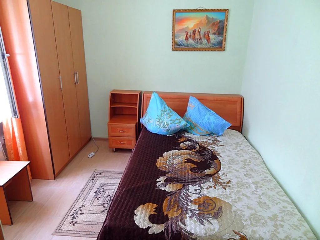 Коттедж Уютный дом на черном море — аренда посуточно в Кабардинка