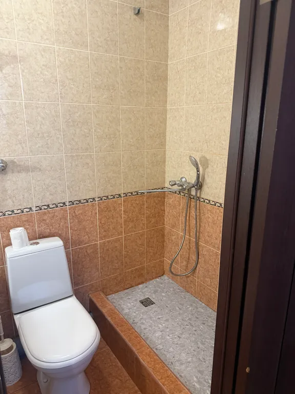 Маленькая студия