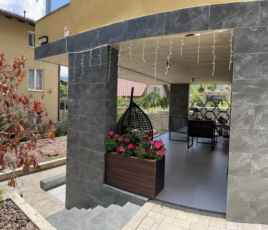 Куб-Терра студия Мини-Макс