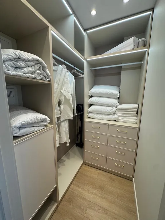 Апартамент с шикарным видом на море