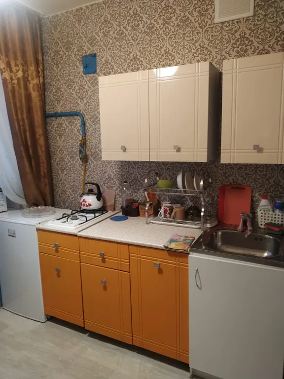 Хорошая квартира квартира рядом с центром города и вокзалом