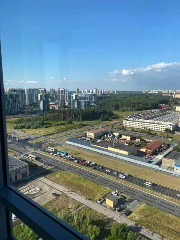 Апартамент Парашют