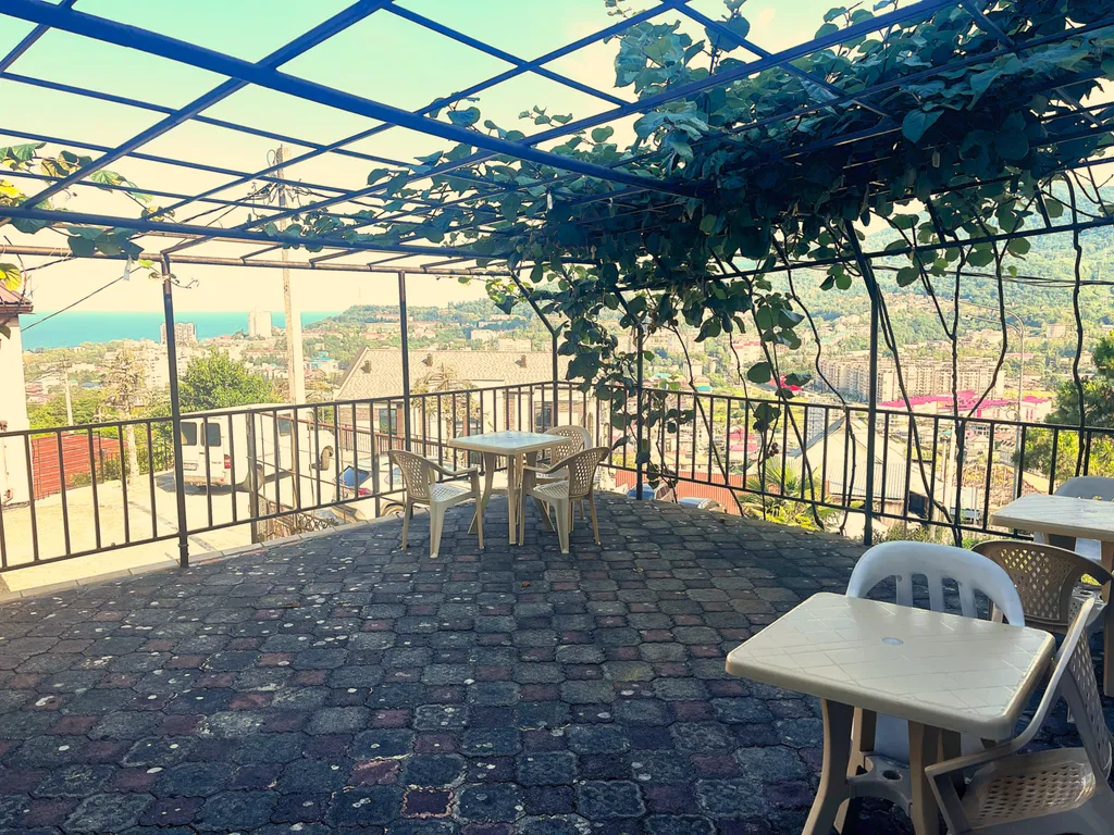 Квартира Комната — Лазаревское