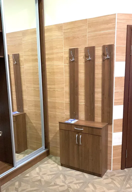 Апартаменты в ЖК Вершина