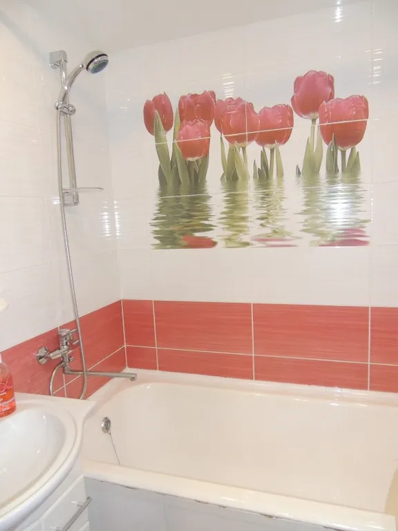 Уютная квартира в центре