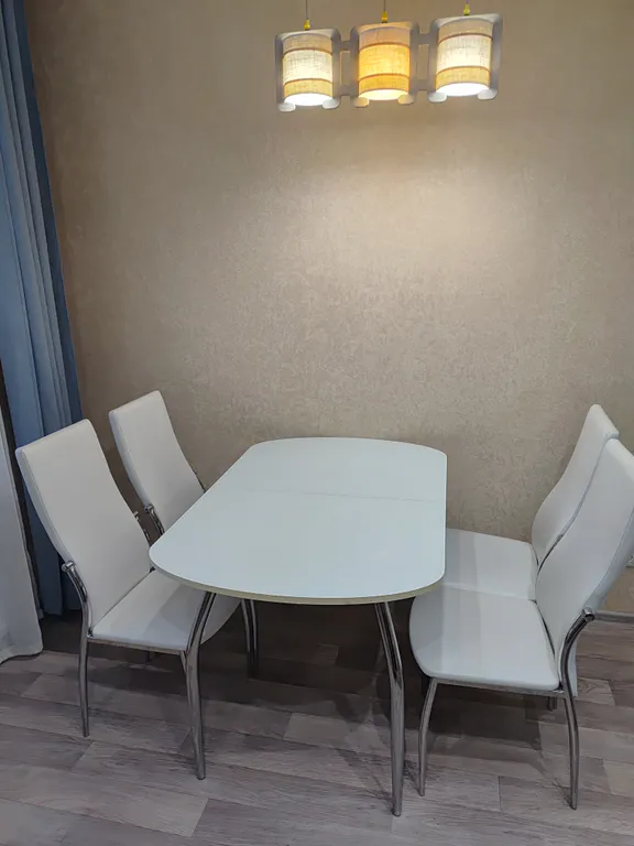 Любимый уголок в Южном