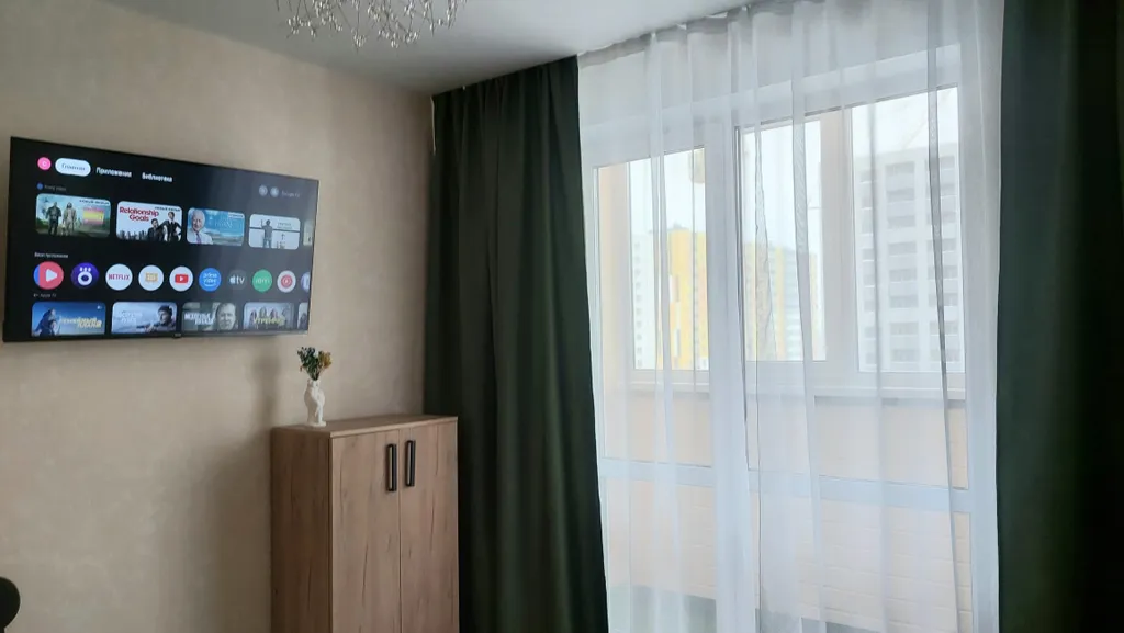 Уютная студия трасса М4 Дон