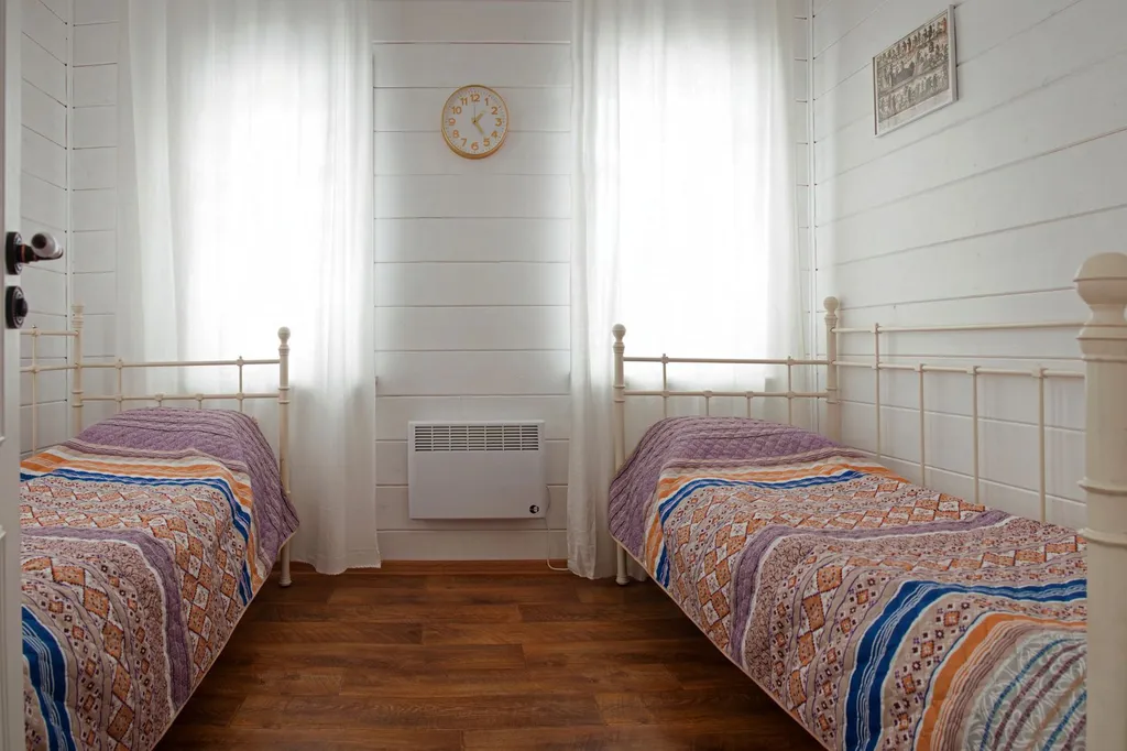 Гостевой дом На Валах