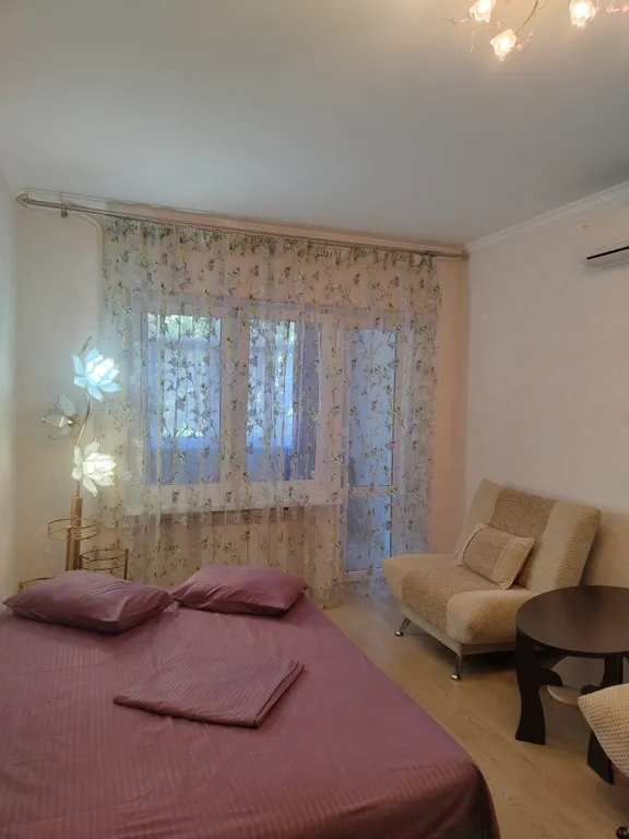 Уютная квартира на Завокзальном