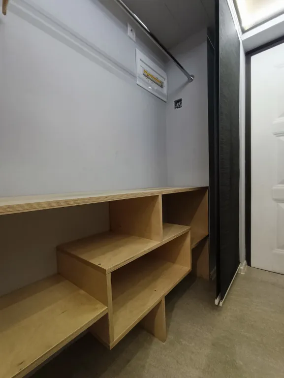 Апартаменты с хаммамом Rider's Dom Лофт