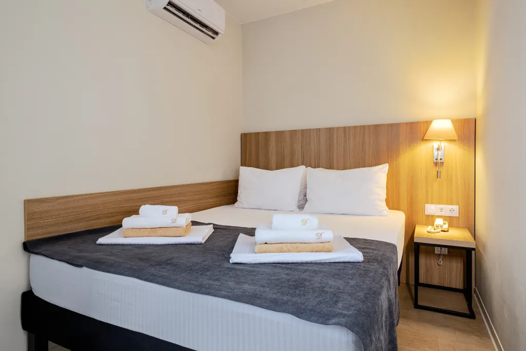 Квартира Комната — Анапа