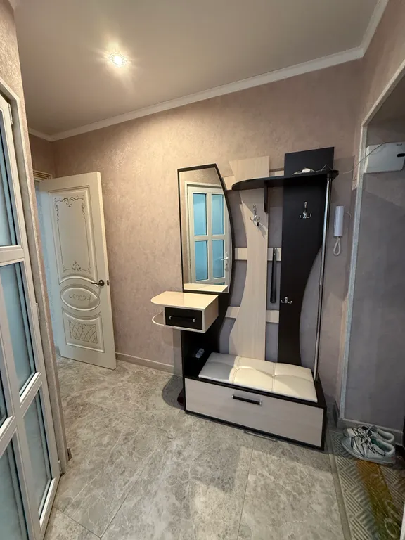 Квартира Уютная квартира с видом на горы в центре — Владикавказ