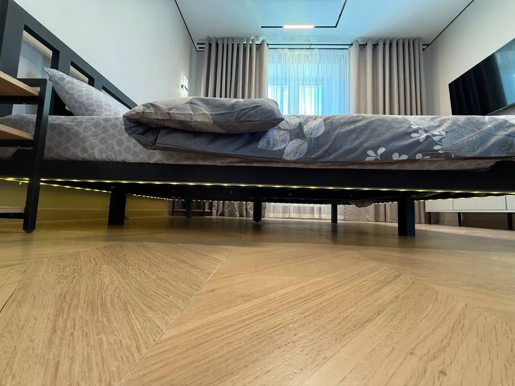 3-комнатная люкс-квартира