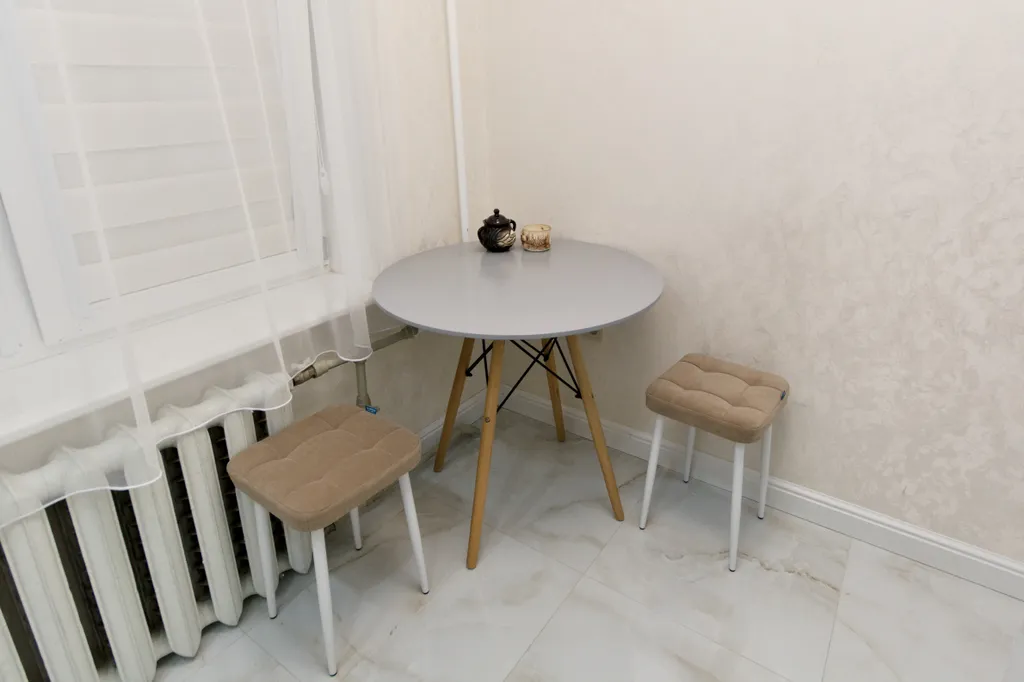 3-комнатная квартира в престижном районе