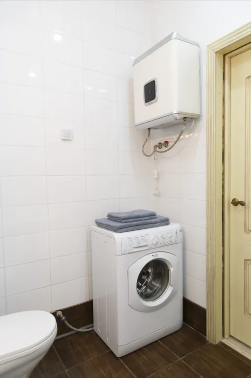 Уютная квартира на Адоратского