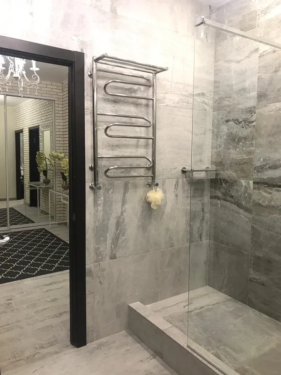 Квартира 1-комнатная квартира люкс класса на территории парка Победы — Севастополь