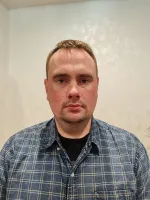Егор Касихин