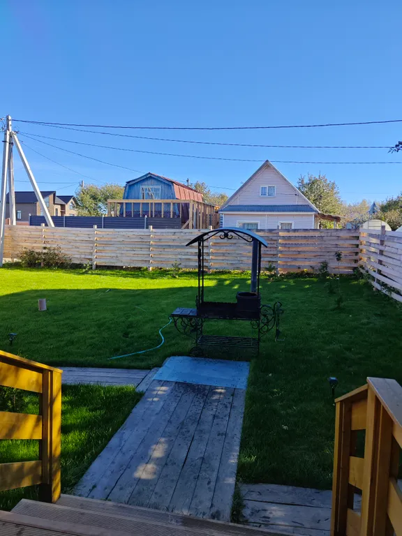 3-комнатный Дом