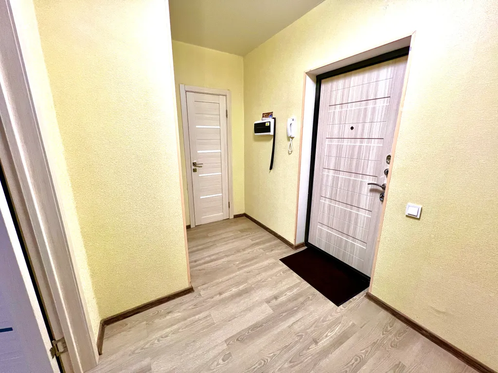 Уютная квартира на 2 этаже в ЖК Академический