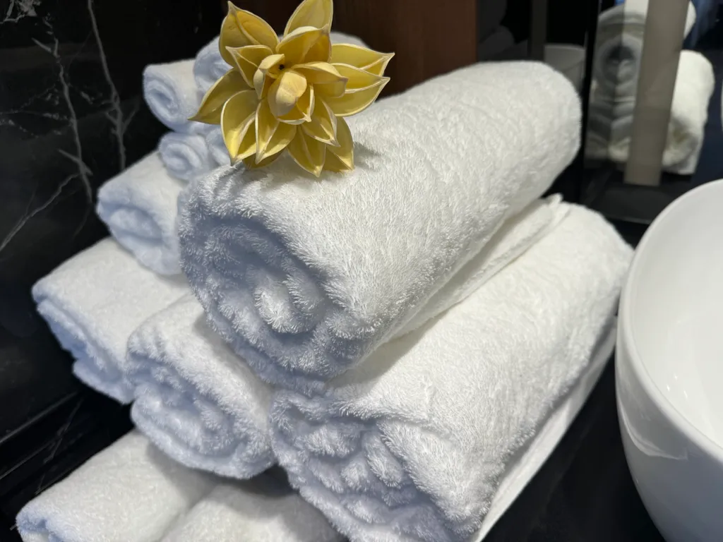 Шикарная квартира в самом сердце города