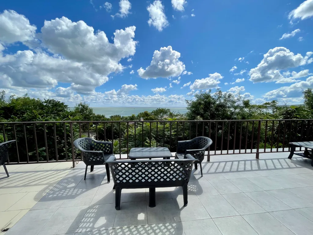 Апартаменты Высота 1