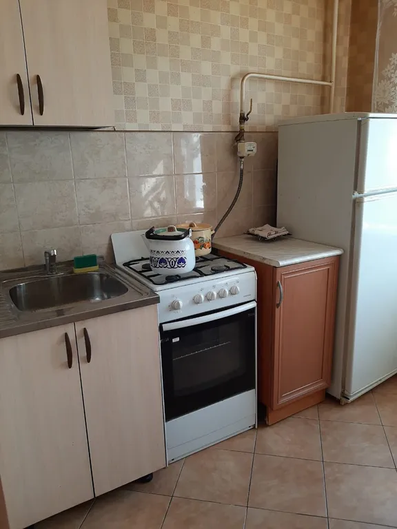 Квартира в центре