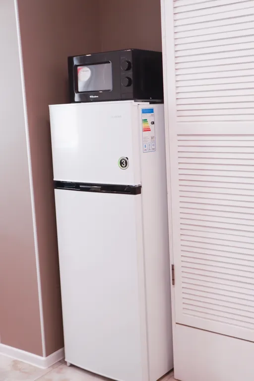 Квартира Квартира Comfort Apartments — Калининград