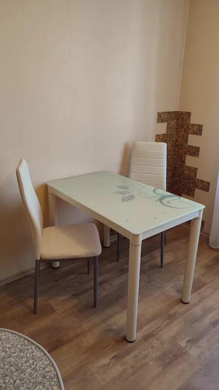 Уютная квартира в 5 минутах от моря