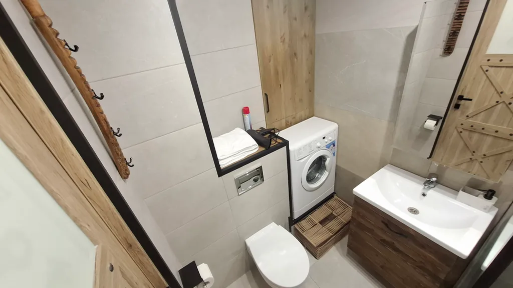 Beerloga однокомнатная