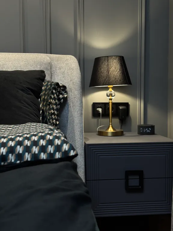 Гостевой Дом с видом на горы