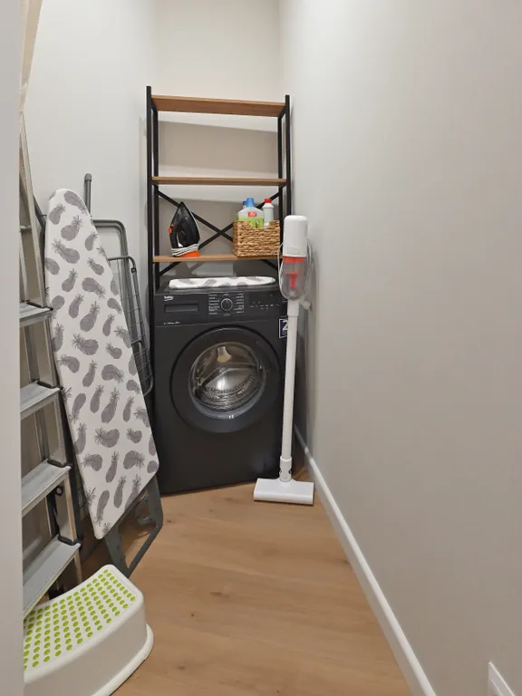 Квартира у моря на Римской