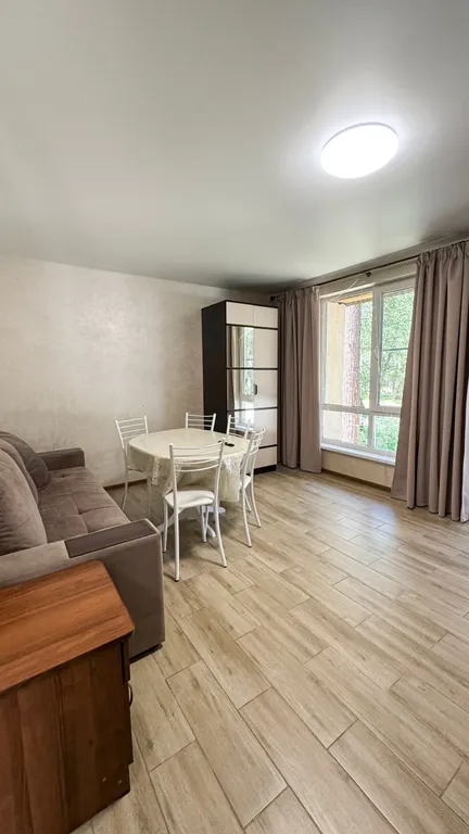 Коттедж 2-комнатный Дом — Архыз