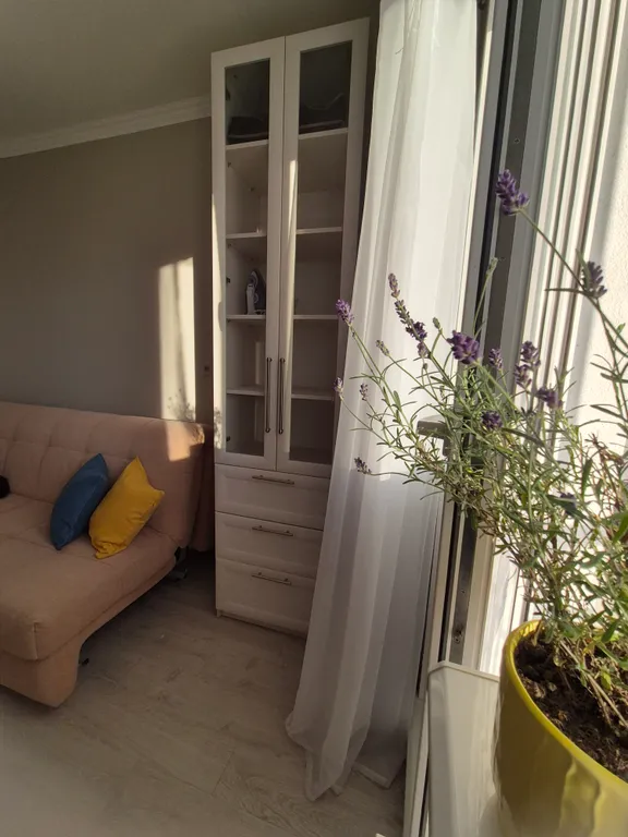 Не квартира, а сказка